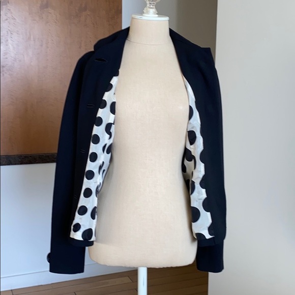 Tracy Reese blazer size 2 - Picture 3 of 5